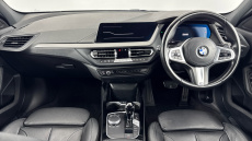 BMW 1 Series 118i M Sport 5dr Step Auto Petrol Hatchback